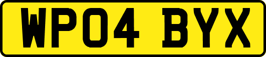 WP04BYX