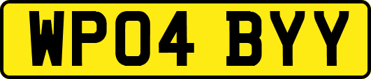 WP04BYY