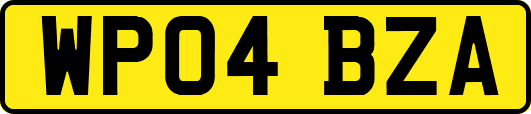 WP04BZA