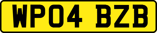 WP04BZB