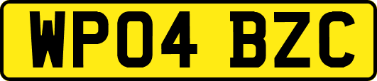 WP04BZC