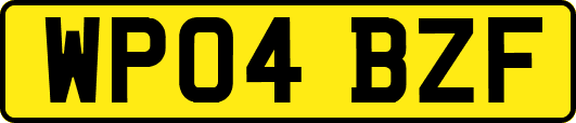 WP04BZF