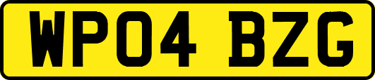 WP04BZG