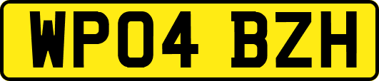 WP04BZH