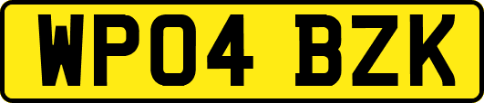 WP04BZK