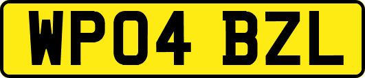 WP04BZL