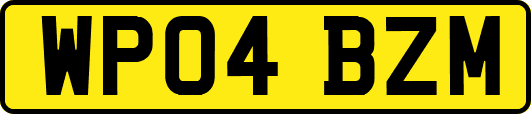 WP04BZM