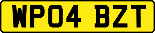 WP04BZT