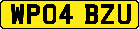 WP04BZU