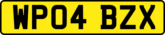 WP04BZX