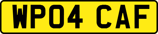 WP04CAF