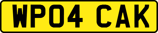 WP04CAK