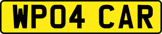 WP04CAR