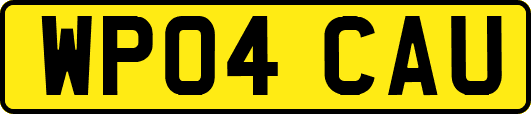 WP04CAU