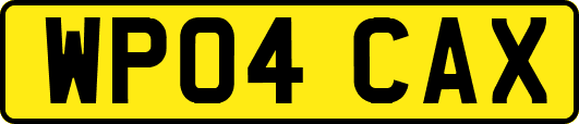 WP04CAX