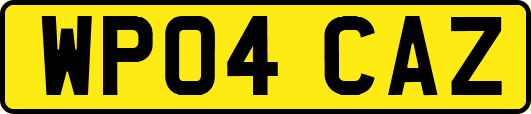 WP04CAZ