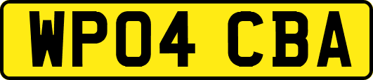 WP04CBA