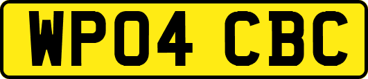 WP04CBC