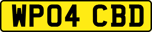 WP04CBD