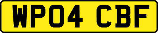 WP04CBF