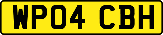 WP04CBH
