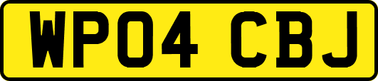 WP04CBJ