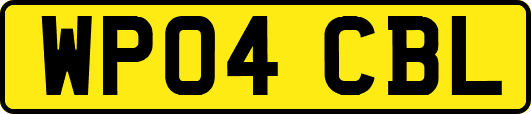 WP04CBL