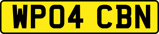 WP04CBN