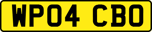 WP04CBO