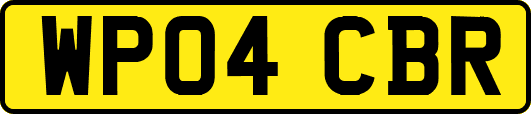 WP04CBR