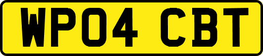 WP04CBT