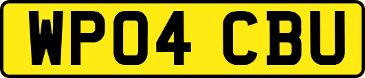 WP04CBU