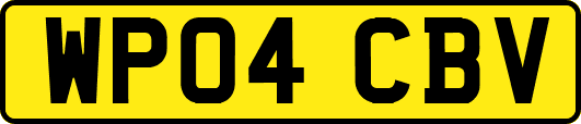 WP04CBV