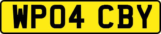 WP04CBY