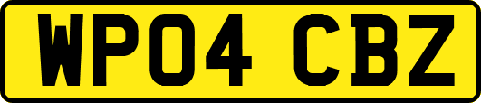 WP04CBZ