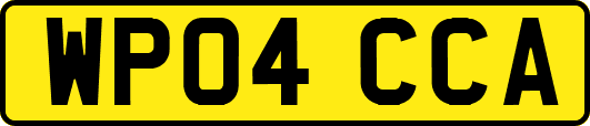 WP04CCA