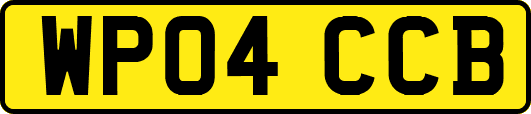 WP04CCB