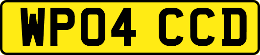 WP04CCD