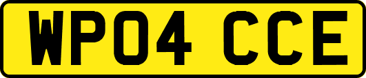 WP04CCE