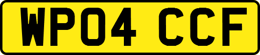 WP04CCF
