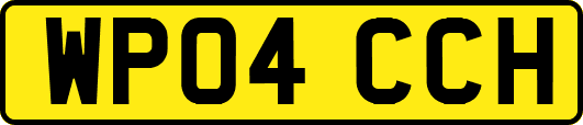 WP04CCH