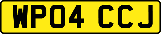 WP04CCJ