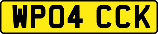WP04CCK