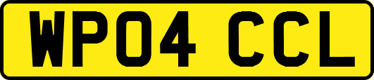 WP04CCL