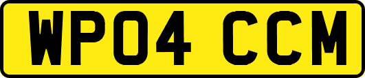 WP04CCM