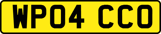 WP04CCO