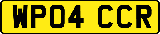 WP04CCR