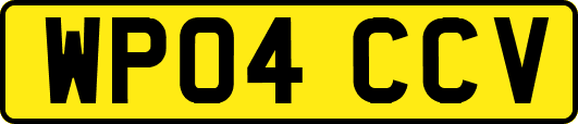 WP04CCV