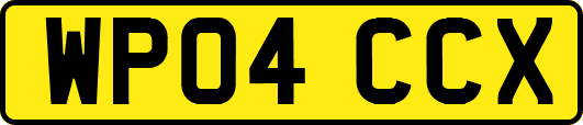 WP04CCX