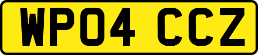 WP04CCZ